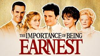 Learn English through Story Level  6The Importance of Being Earnest English Story