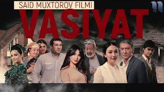 Vasiyat Uzbek kino  Васият узбекфильм 2018