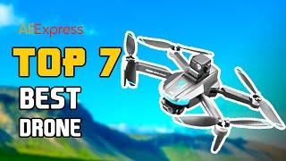 Top 7 Best Aliexpress Drone  Best Aliexpress Drone In 2024 