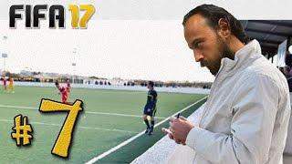 FIFA 17 TÜRKÇE Kariyer #7 TRANSFER YAPIYORUZ