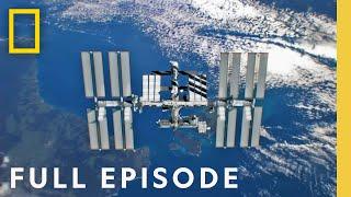 Uncovering the Secrets of the International Space Station Full Episode  Superstructures