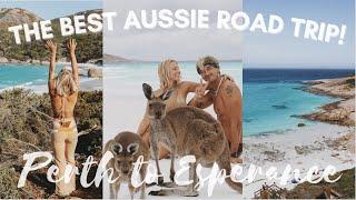 Greatest Western Australia Road Trip Perth To Esperance The Most Beautiful Beaches In The World?