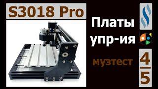 S3018 Pro    45 Платы управления Wi-Fi шум драйверов.