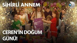 Cerenin Doğum Günü - Sihirli Annem 98. Bölüm