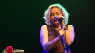 Parisienne Moonlight - Anneke van Giersbergen & Danny Cavanagh - Teatro Nescafe de las Artes