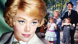 ‘Mary Poppins’ Actress Glynis Johns Dead at 100