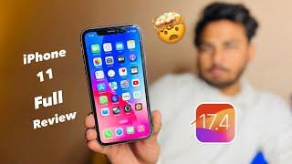 iPhone 11 on iOS 17.4 - Full Review - Should You Update or NOT ?.... 