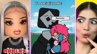 TikToks de Roblox Súper Graciosos