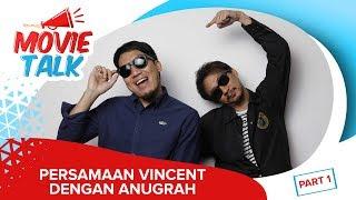 Interview Vincent & Desta Crew KapanLagi Ngakak Semua  Pretty Boys Part 1