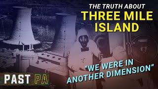 Three Mile Island Near-miss nuclear disaster  Past PA  Pennsylvania history