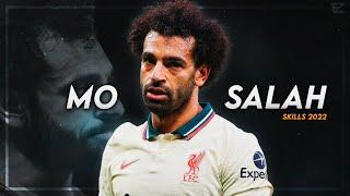 Mohamed Salah is UNSTOPPABLE in 2022 ● Skills Goals & Passes
