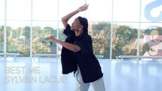 BEST ME    SYLVAN LACUE    ELONA   Dance video