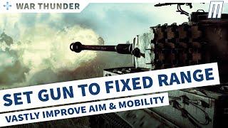 Better Long Range Gunnery War Thunder Guide