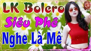 Nhạc Sống Hà Tây Remix Cực Bốc Loa Đập Cực Mạnh  Đỉnh Cao Nhạc Sống Thôn Quê Bolero Remix Mới Đét