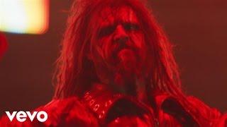 Rob Zombie - Superbeast Live