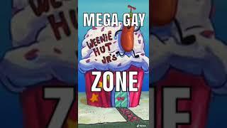 mega gay zone