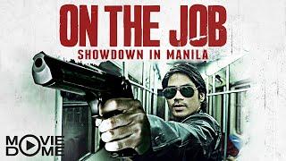 On the Job – Showdown in Manila - ganzen Film kostenlos schauen in HD bei Moviedome