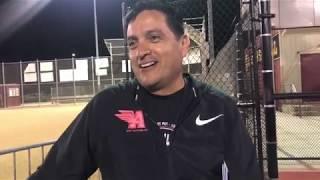 THE RANCH A CONVERSATION WITH PREPCALTRACK RICH GONZALEZ