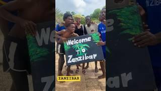 Zanzibar #travel  #zanzibar #africa #travelvlog #tanzania