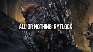 Story Time Requiem Rytlock