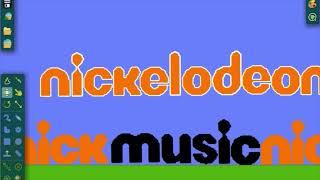 Nickelodeon logos part 10 A very cool adventure