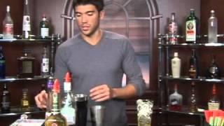 How to Make the Atlantic Breeze Mixed Drink