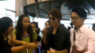 DaiMao@Suvarnabhumi Airport1