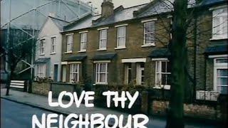 Love Thy Neighbour Season 3 Episode 5