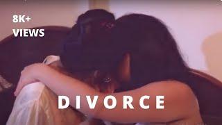 DIVORCE - SHORT FILM  J&B FILMS