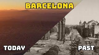 All of Barcelonas History in 4 minutes The most BEAUTIFUL city on EARTH