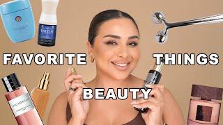 Must-have Current Favorites Makeup Body Care Fragrances & More  Nina Ubhi