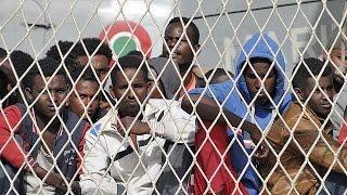 Рада Безпеки ООН обговорить боротьбу з нелегальною міграцією з Африки до ЄС