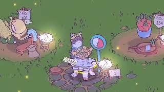 Cats & Soup  1 hour of Relaxing Cooking Sounds  Lofi hip hop mix  beats to sleepstudy + asmr