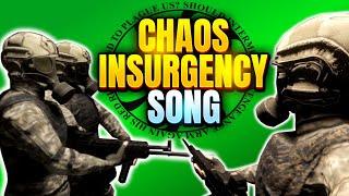 Chaos Insurgency song SCPSL