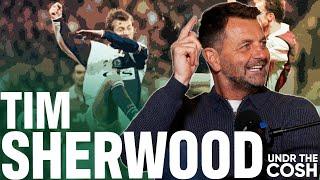 Tim Sherwood - Not a Single Manager Said Harry Kane Would Make a Premier League Player