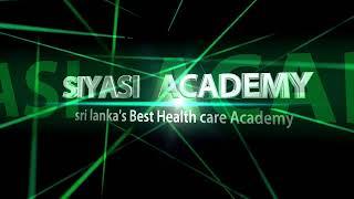 SIYASI Academy