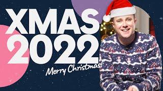 Merry Christmas and Happy New Year What to expect from us in 2023