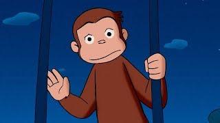 Curious George  1 Hour Compilation  English Full Episode  Funny Cartoons For Children