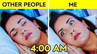 OTHER PEOPLE VS ME  Funny Relatable Situations and Fails by 123 GO