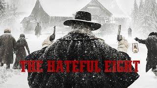 The Hateful Eight 2015 Full Movie Review  Samuel L. Jackson & Kurt Russell  Review & Facts