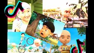 kumpulan jedag jedug upin dan ipin v