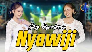 Silvy Kumalasari - Nyawiji Official Music Video