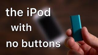 The iPod With NO Buttons  iPod Shuffle 3rd Gen Retrospective