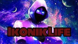 Ikonik Life Rp Fortnite Roleplay