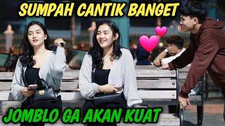 PRANK GOMBAL  SUMPAH BIKIN BAPER BANGET