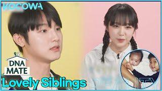 The story of Sung Min and Ye Na... l DNA Mate Ep 23 ENG SUB