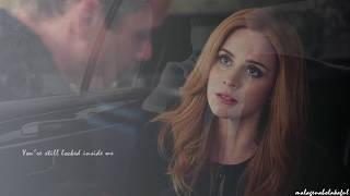 Harvey & Donna  Season 6 Told You It Was Worth The Wait