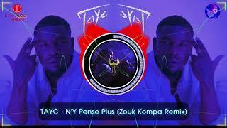 TAYC - Ny pense plus  REMIX ZOUK KOMPA 2020  By MAD_FLEXX_PRXD Audio Spectrum Analyzer Effect