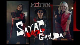 KOTAK - Sayap-Sayap Garuda Official Music Video
