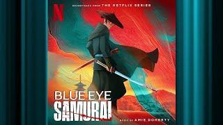 Blue Eye Samurai Mizu Suite  Blue Eye Samurai  Official Soundtrack  Netflix